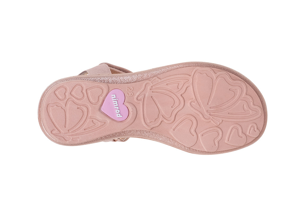 SOFT FANTASY סנדל - נעלי נמרוד