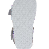 סנדלי שעם בנות - נעלי נמרוד