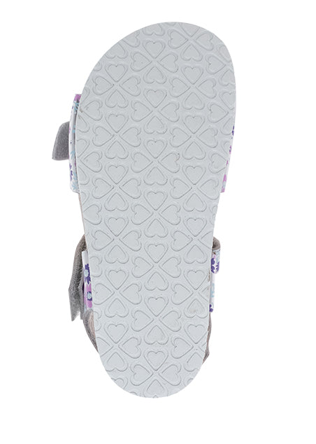 סנדלי שעם בנות - נעלי נמרוד