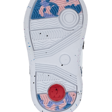 נעלי צעד ראשון SKATE אלפנטן - נעלי נמרוד