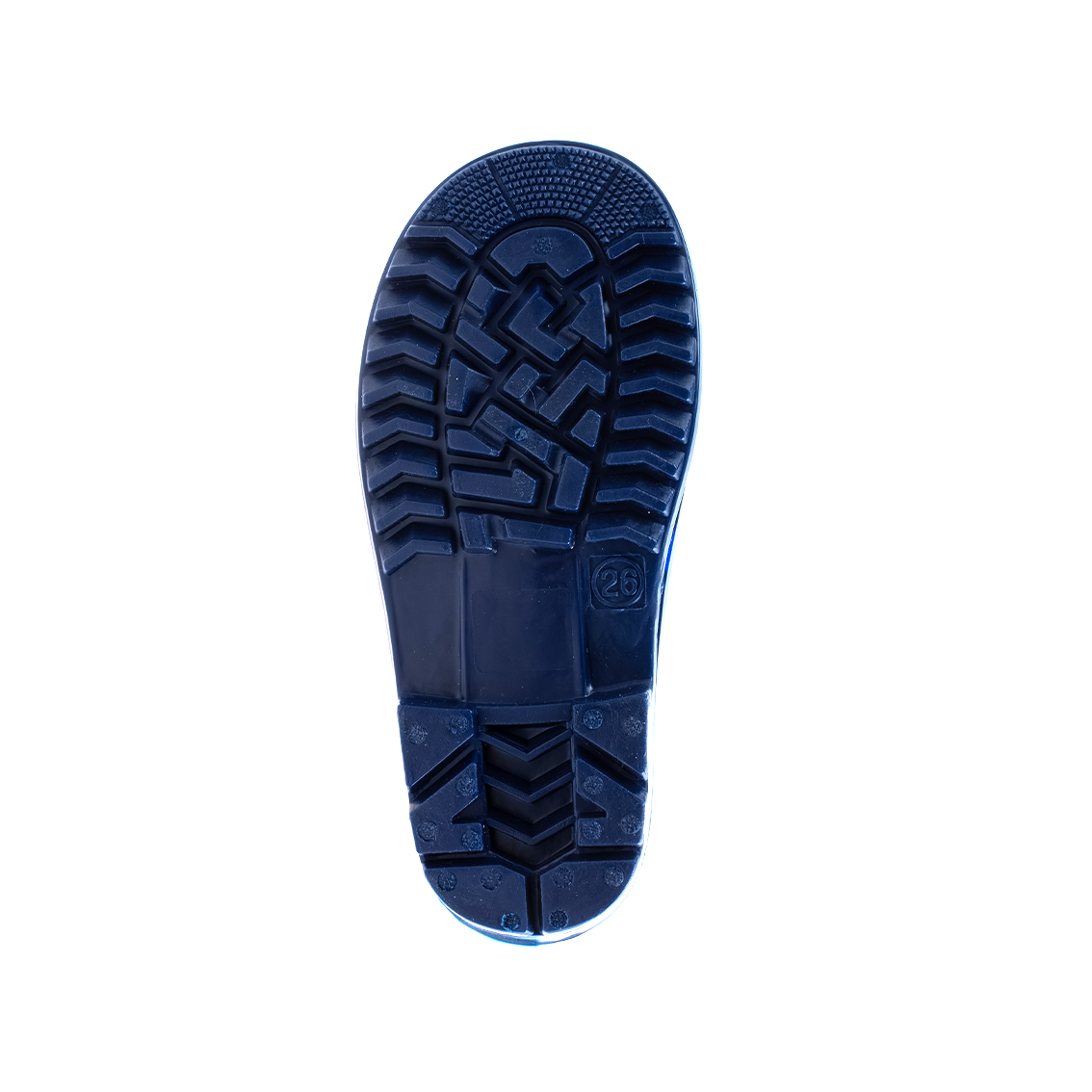 מגפי גשם סימבה מלך האריות - נעלי נמרוד