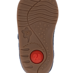 נעלי צעד ראשון עור LULU אלפנטן - נעלי נמרוד