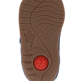 נעלי צעד ראשון עור LULU אלפנטן - נעלי נמרוד