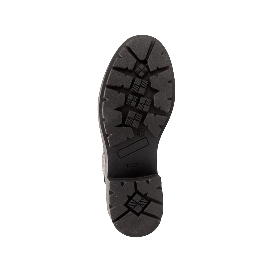 מגפון ניטים 21EAST - נעלי נמרוד