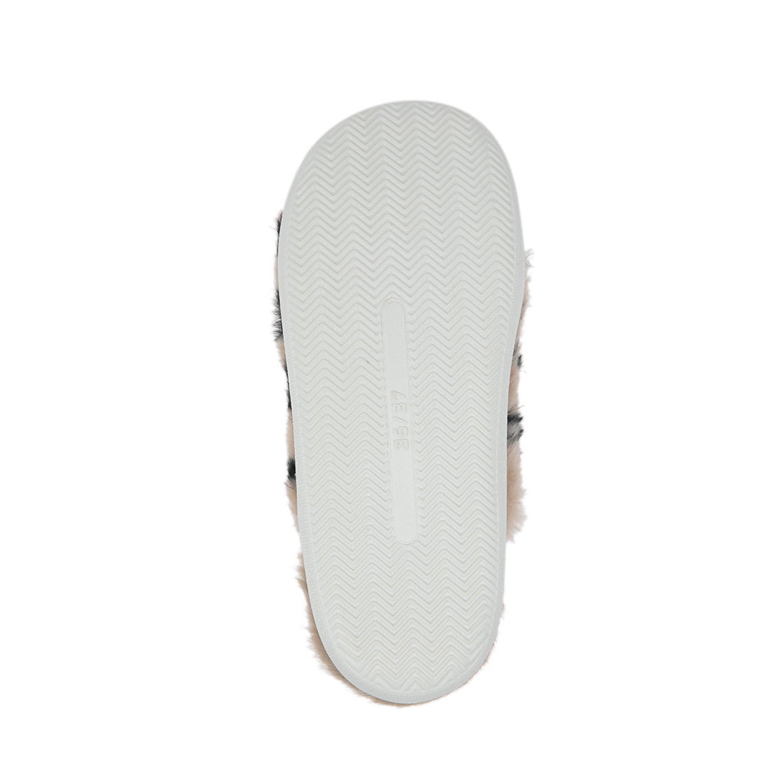 כפכף 21EAST מנומר - נעלי נמרוד