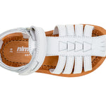 רטרו בייבי - נעלי נמרוד