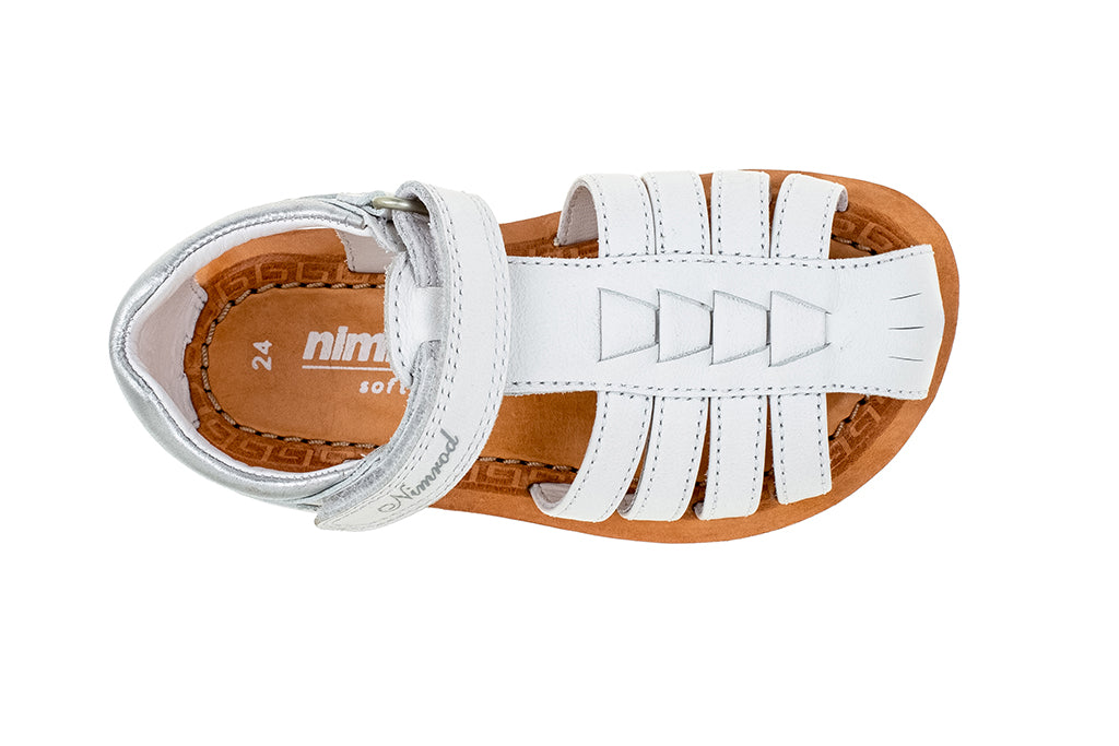 רטרו בייבי - נעלי נמרוד