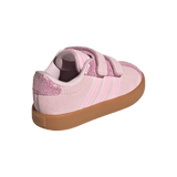 נעלי ספורט אופנה אדידס VL Court 3.0 - נעלי נמרוד