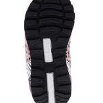 נעלי ספורט אלפנטן זמש בהיר - נעלי נמרוד