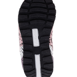 נעלי ספורט אלפנטן זמש בהיר - נעלי נמרוד