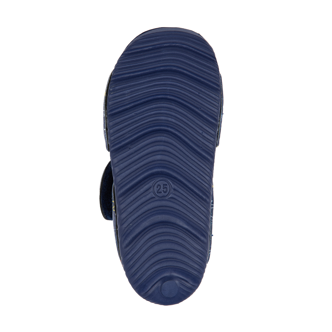 סנדלים ספיידי מארוול דיסני - נעלי נמרוד