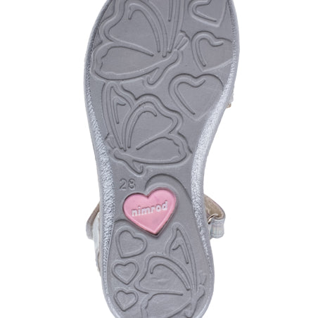 סנדל SOFT FANTASY נמרוד - נעלי נמרוד