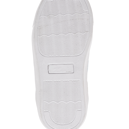 נעלי ספורט סקייט גומי FROZEN - נעלי נמרוד