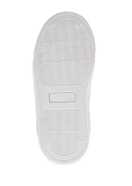 נעלי ספורט סקייט גומי FROZEN - נעלי נמרוד