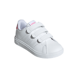 נעלי ספורט אדידס ADVANTAGE BASE 2.0 CF C FTWWHT - נעלי נמרוד