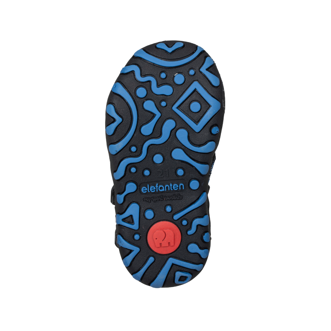 סנדלי ספורט ELEFANTEN - נעלי נמרוד