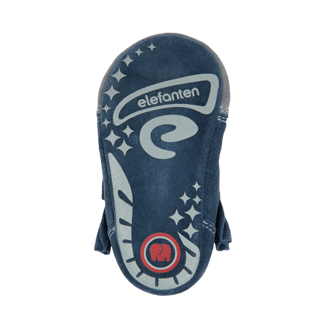 נעלי טרום הליכה עור אלפנטן - נעלי נמרוד