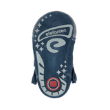 נעלי טרום הליכה עור אלפנטן - נעלי נמרוד