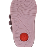 נעלי צעד ראשון עור LULU אלפנטן - נעלי נמרוד