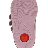 נעלי צעד ראשון עור LULU אלפנטן - נעלי נמרוד