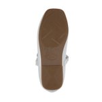 נעלי בלרינה אבזם יהלומים - נעלי נמרוד