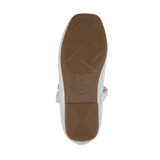 נעלי בלרינה אבזם יהלומים - נעלי נמרוד