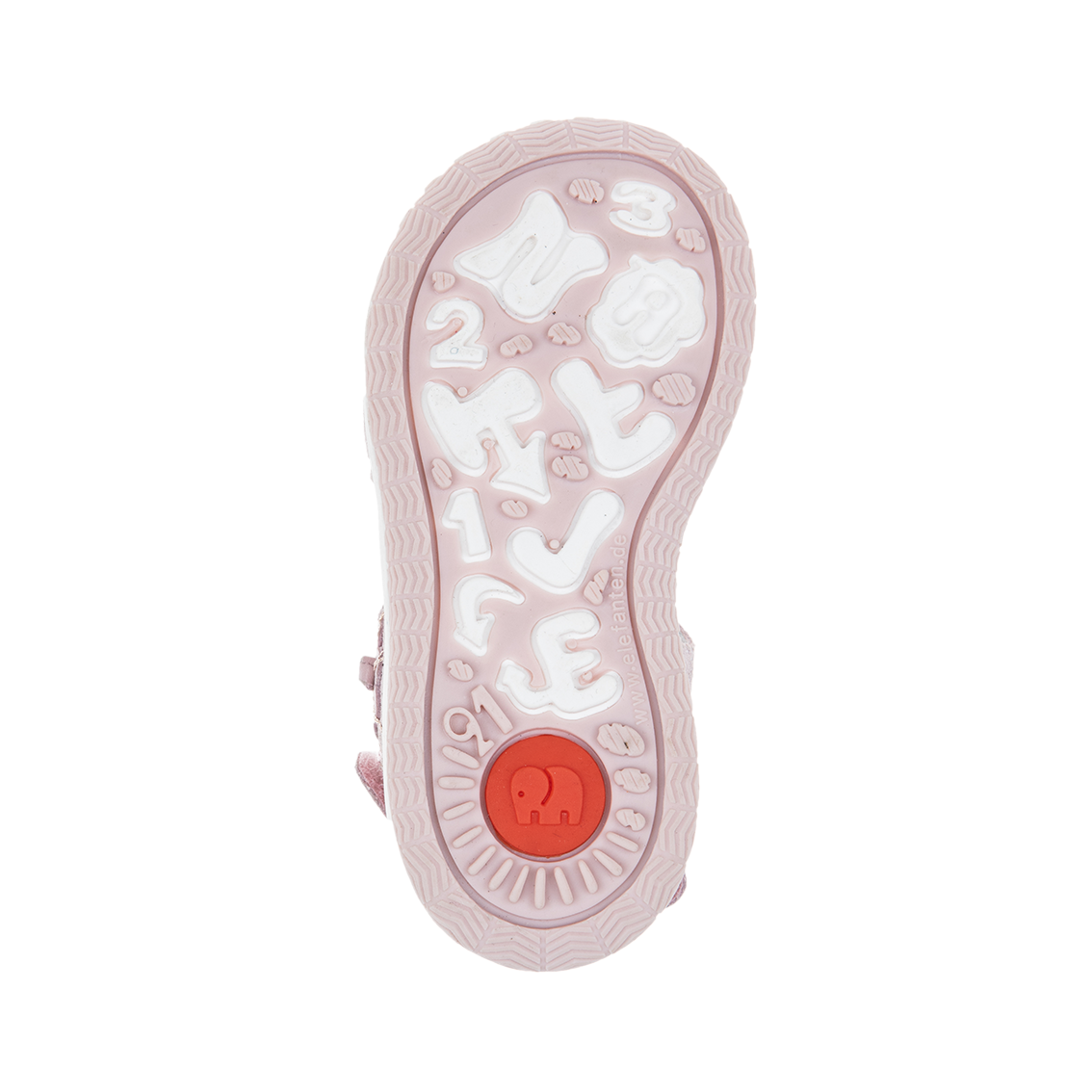 סנדלי פעוטות NIKKI אלפנטן - נעלי נמרוד