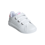 נעלי ספורט אדידס ADVANTAGE BASE 2.0 CF C FTWWHT - נעלי נמרוד