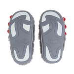 נעלי בית מדוגמות - נעלי נמרוד