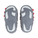 נעלי בית מדוגמות - נעלי נמרוד