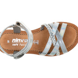 סנדלי בנות איקסים FANTASY - נעלי נמרוד