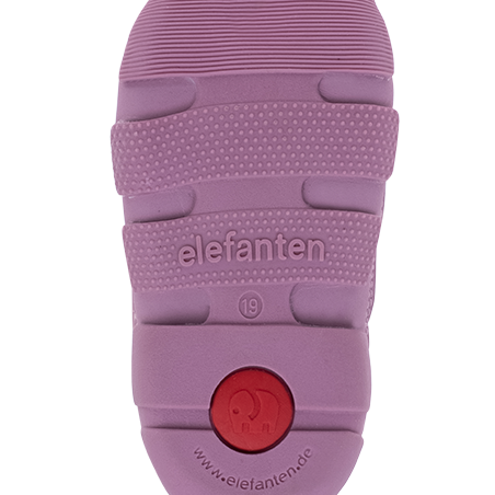 סנדלי צעד ראשון RICKY אלפנטן - נעלי נמרוד