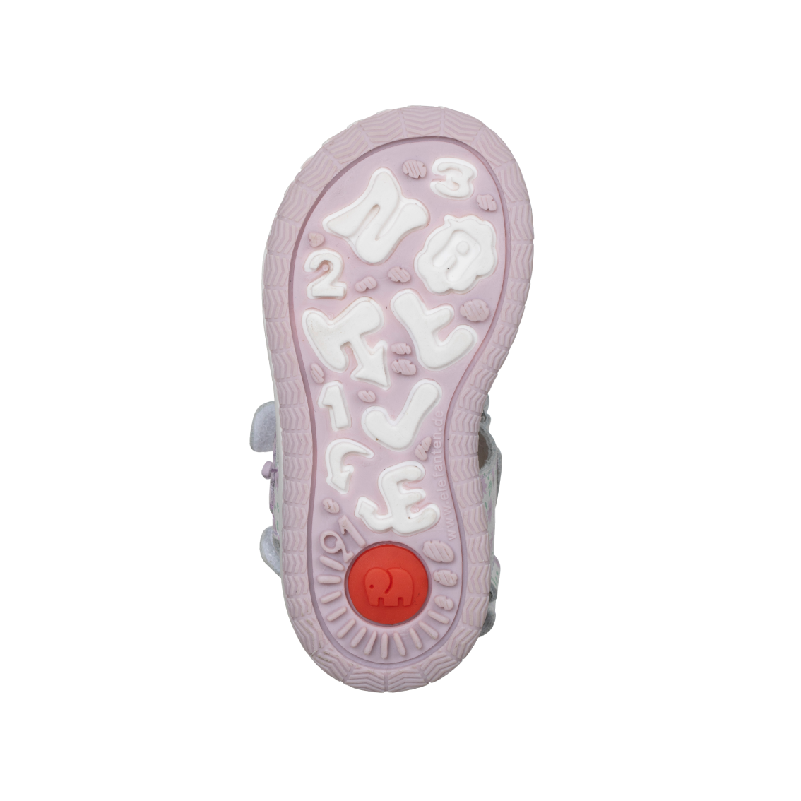 סנדלי פעוטות NIKKI אלפנטן - נעלי נמרוד