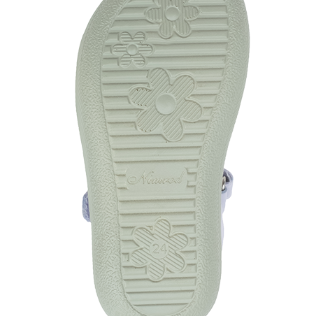 סנדלי אופנה VEGAN נמרוד - נעלי נמרוד