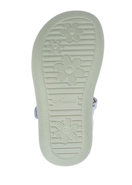 סנדלי אופנה VEGAN נמרוד - נעלי נמרוד