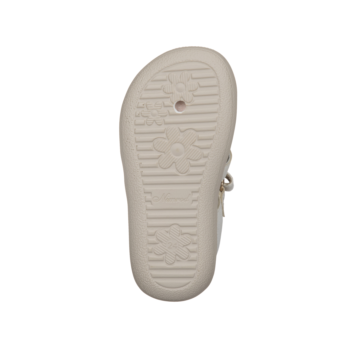 סנדלים VEGAN נמרוד - נעלי נמרוד