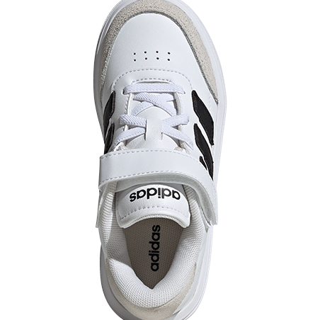 נעלי סניקרס אדידס Courtblock EL - נעלי נמרוד