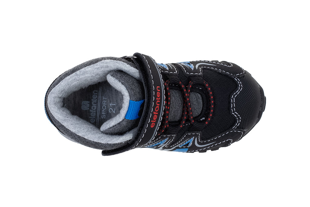 נעלי חורף אלפנטן HIKING - נעלי נמרוד