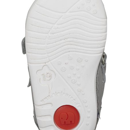 סנדלי צעד ראשון LULU אלפנטן - נעלי נמרוד