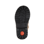 מגפון צמדנים אלפנטן - עור אמיתי - נעלי נמרוד