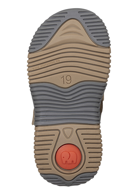 סנדלי צעד ראשון MIA אלפנטן - נעלי נמרוד