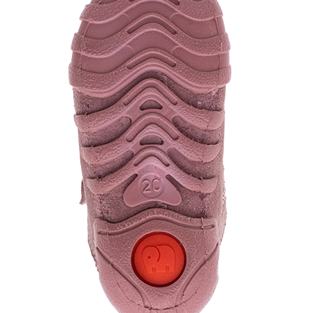 נעלי צעד ראשון FREE אלפנטן - נעלי נמרוד