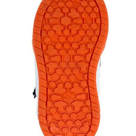 נעלי פעוטות חורף צמדנים - נעלי נמרוד