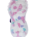 סנדלי חד קרן לבבות - נעלי נמרוד