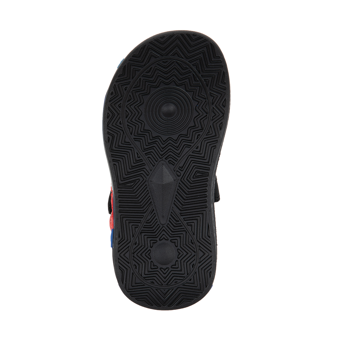 סנדלים ספיידרמן מארוול דיסני - נעלי נמרוד