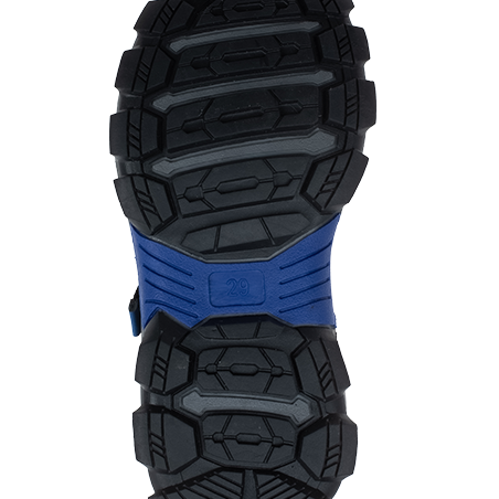 נעלי חורף אופנה צמדן - נעלי נמרוד