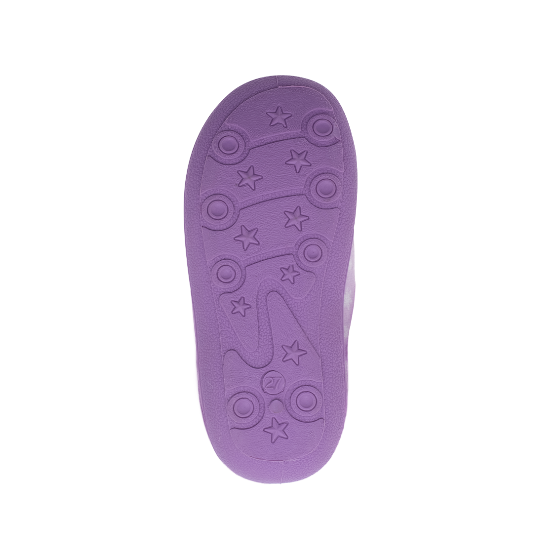 קבקב דמויות - נעלי נמרוד