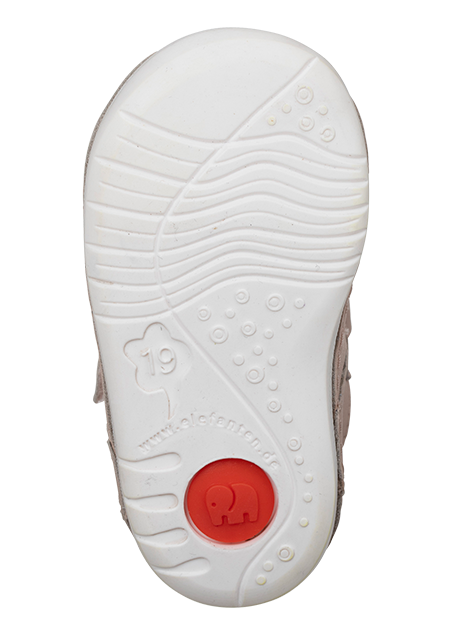 סנדלי צעד ראשון LULU אלפנטן - נעלי נמרוד