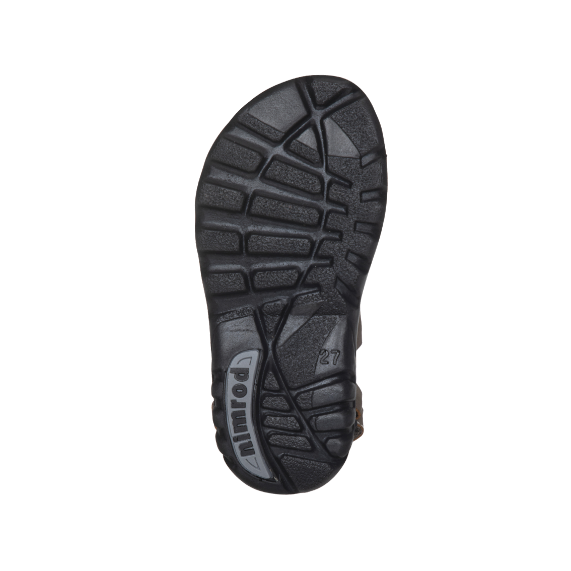 סנדלי סהרה - נעלי נמרוד