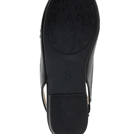 בלרינה אופנה 21EAST - נעלי נמרוד